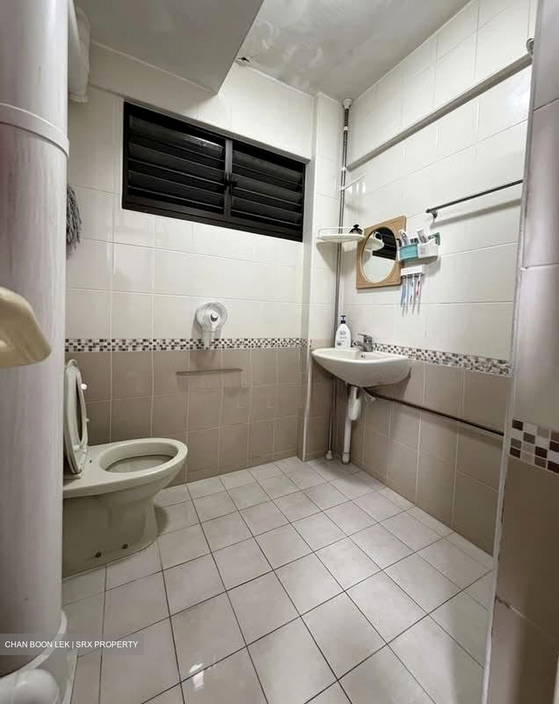 Blk 5 Teck Whye Heights I (Choa Chu Kang), HDB 3 Rooms #575260591